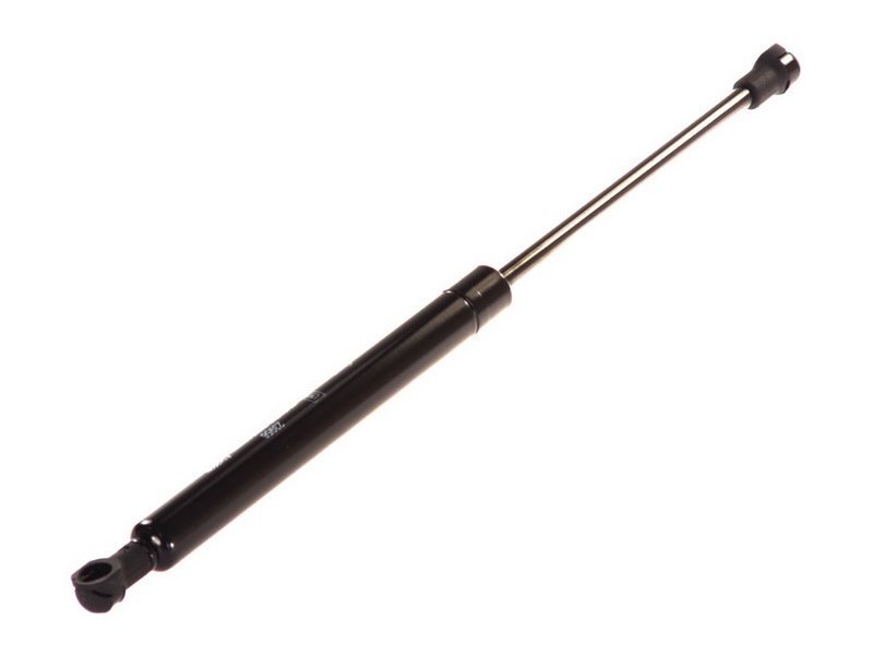Amortizor capota fata Bmw Seria 1 (E81/E87), 09.2004-10.2013 Model Hatchback, Seria 1 E82/E88 2007-10.2013 Model Cabrio/Coupe, Lungime/Forta/Cursa Piston 374mm/350N/140mm, 51237118370, Stanga=Dreapta, Polcar Polonia, 1 buc.
