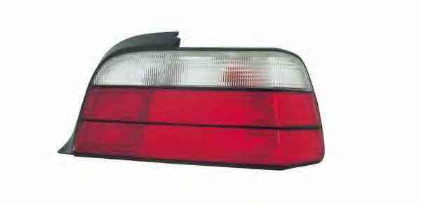 Stop spate lampa Bmw Seria 3 (E36) Coupe/Cabrio 12.1990-03.2000 DEPO partea Stanga (fara functie Check control)