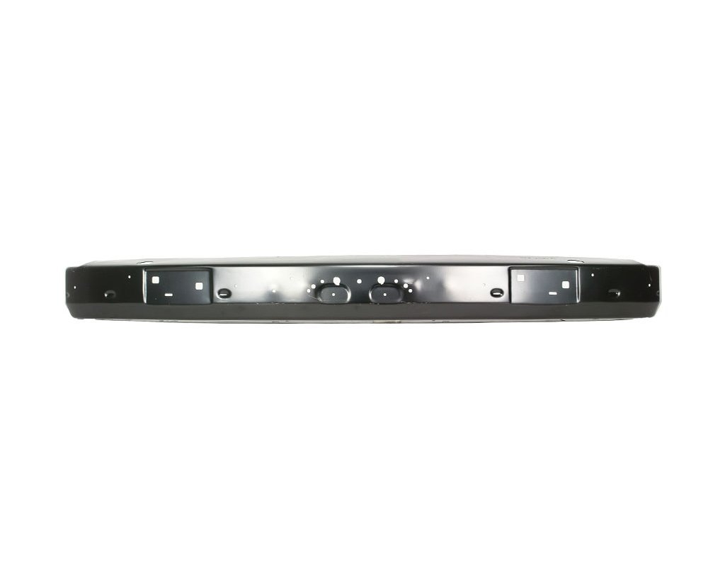 Armatura bara fata Bmw Seria 5 (E34), 12.1987-06.1996, aluminiu, 51111944174