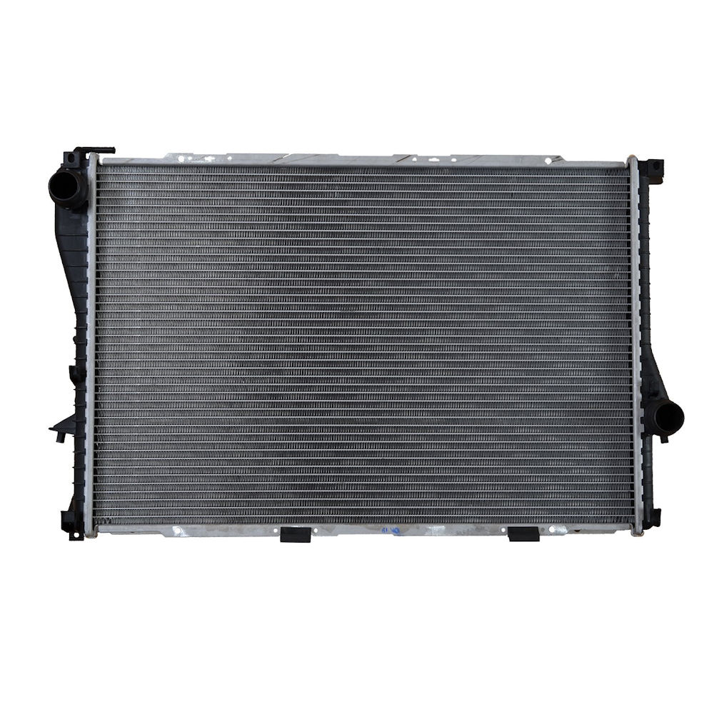 Radiator racire Bmw Seria 7 E38, 09.1998-05.2004 (735i), 2.0 R6; 2,2 R6; 2,5 R6; 2.8 R6; 3,5 V8; 4,4 V8 Benzina, Automatic, Cu/fara AC, 648x438x32, Cu lipire fagure prin brazare Aftermarket