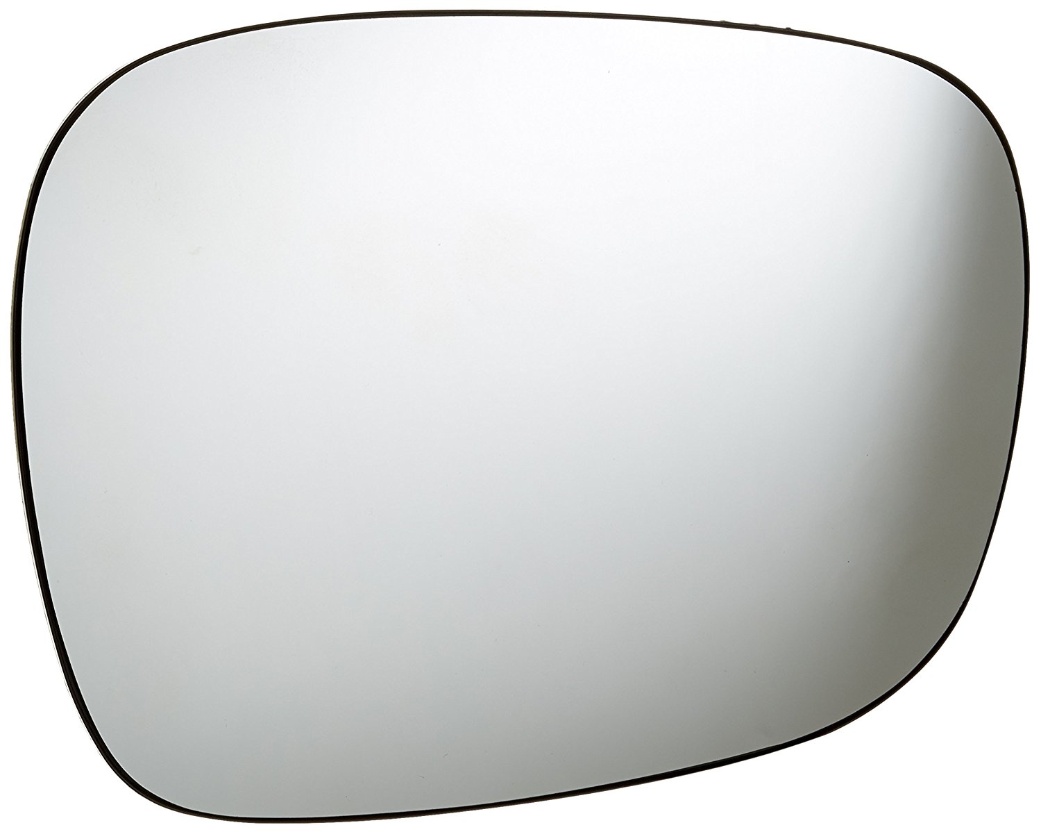 Geam oglinda Bmw X1 (E84) 09.2009-2012, X3 (F25), 11.2010-04.2014 partea dreapta View Max Crom Asferica Cu incalzire cu 2pini