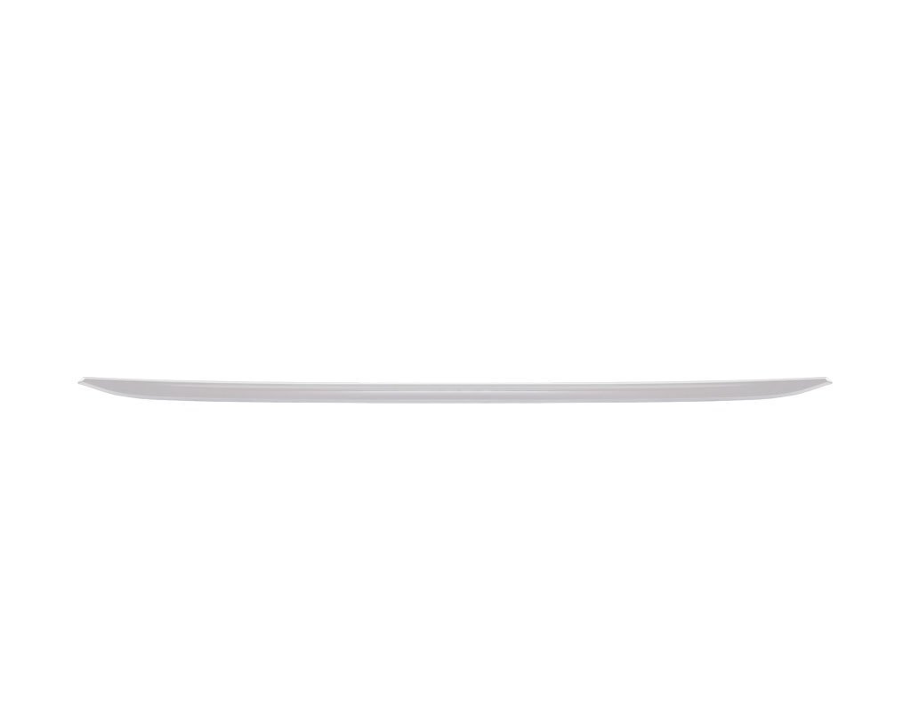 Bandou bara spate Bmw Seria 3/ Seria 3 (F30/31/34/35), 01.2012- (Luxury), crom , 51127289755