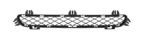 Grila bara fata Bmw X3 (F25), 11.2010-, superior, 51117210466, 20X127