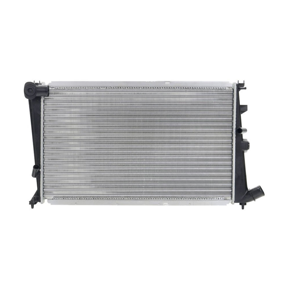 Radiator racire Citroe Xantia, 07.1994-2001, Motorizare 1, 9 D 51kw Diesel, tip climatizare Cu/fara AC, cutie automata, dimensiune 610x378x20mm, Cu lipire fagure mecanica, Aftermarket