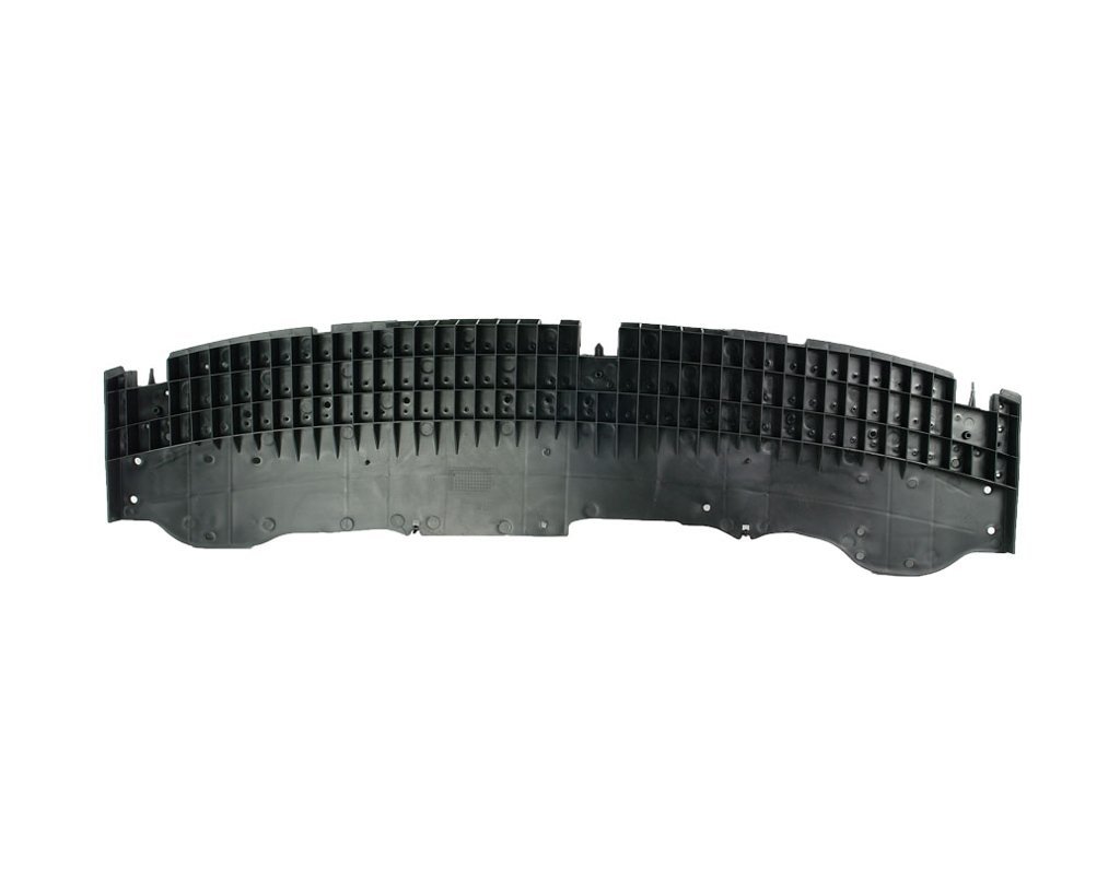 Armatura bara fata Citroen C1 (Pm/Pn), 09.2005-05.2012 , Peugeot 107 (P), 09.2005-05.2012 , Toyota Aygo (Ab1), 09.2005-05.2012, plastic, 526180H010;7414PN