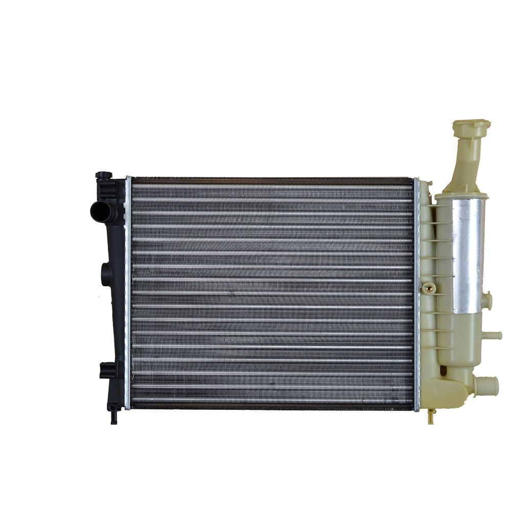 Radiator racire Citroen Ax, 10.1986-05.1991, Motorizare 1, 0; 1, 1; 1, 4; 1, 4 D Diesel/Benzina, tip climatizare fara AC, cutie Manuala, dimensiune 390x322x34mm, Cu lipire fagure mecanica, Aftermarket