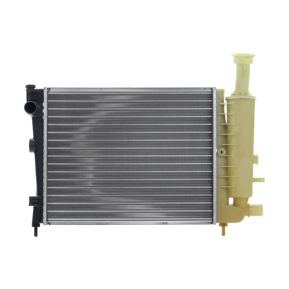 Radiator racire Citroen Ax, 05.1991-04.1997, Motorizare 1.0; 1, 1; 1, 4 Benzina, tip climatizare fara AC, cutie Manuala, dimensiune 390x322x23mm, Cu lipire fagure mecanica, Aftermarket