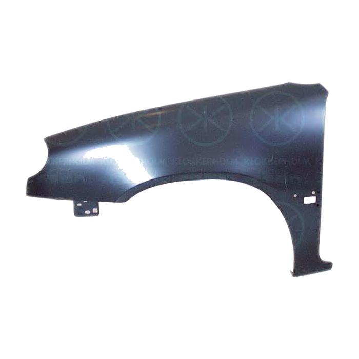 Aripa fata Citroen Saxo (S0/S1), 10.1999-05.2004, partea Stanga, cu gaura pentru semnalizare, 7840K5, 230601-1