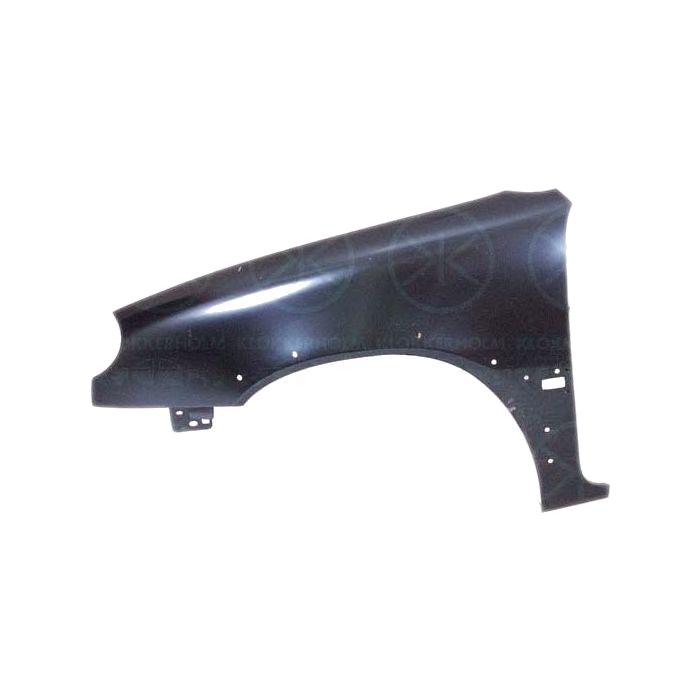 Aripa fata Citroen Saxo (S0/S1), 10.1999-05.2004, partea Dreapta, cu gaura pentru semnalizare, 7841N3, 230602-2, Model VTR/VTS