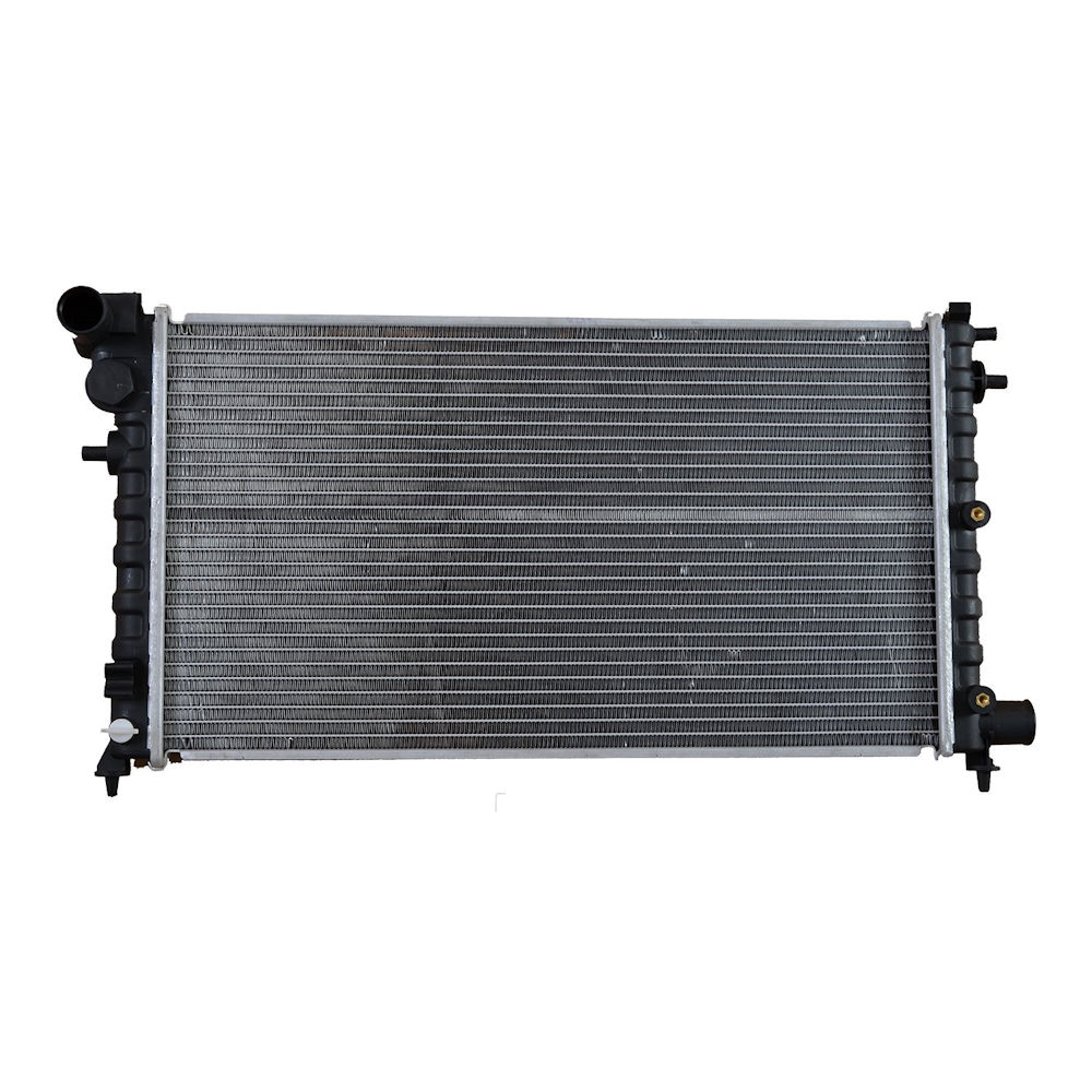 Radiator racire Citroen Saxo, 1996-06.2003, Peugeot 106 (1_), 1996-2004, Motorizare 1, 5 D (42kw) Diesel, tip climatizare Cu/fara AC, cutie Manuala, dimensiune 530x290x24mm, Cu lipire fagure prin brazare, Aftermarket