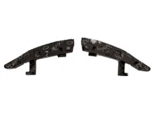 Suport bara fata stanga+dreapta Citroen C3, 03.2010-, 7416S9