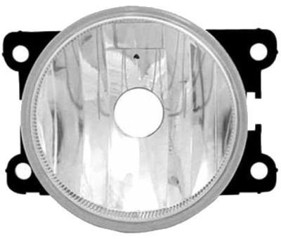 Proiector ceata Citroen C3 03.2010- BestAutoVest partea dreapta/stanga tip bec PSX24W