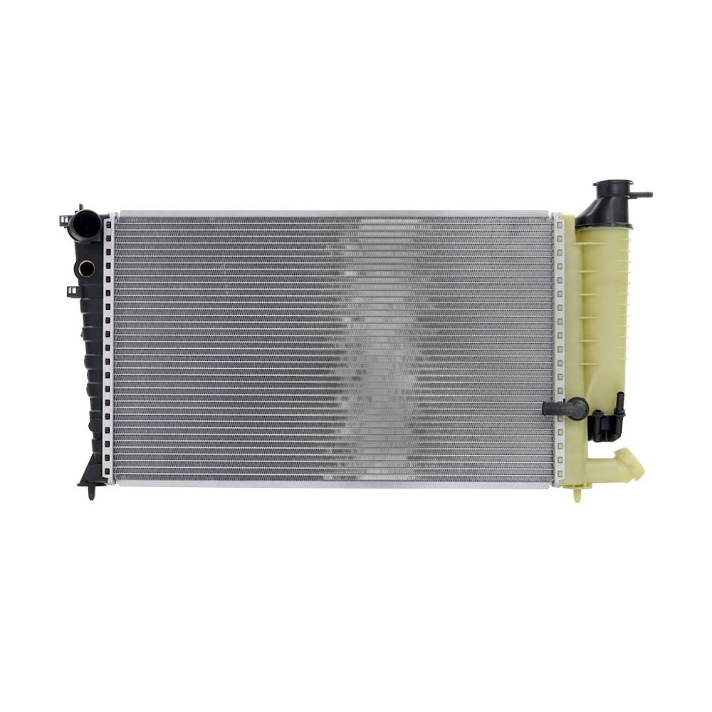 Radiator racire Citroen Zx, 02.1993-1997, Peugeot 306, 11.1995-1997, Motorizare 1, 9 Td Diesel, tip climatizare Cu/fara AC, cutie Manuala, dimensiune 610x378x34mm, Cu lipire fagure mecanica, Aftermarket