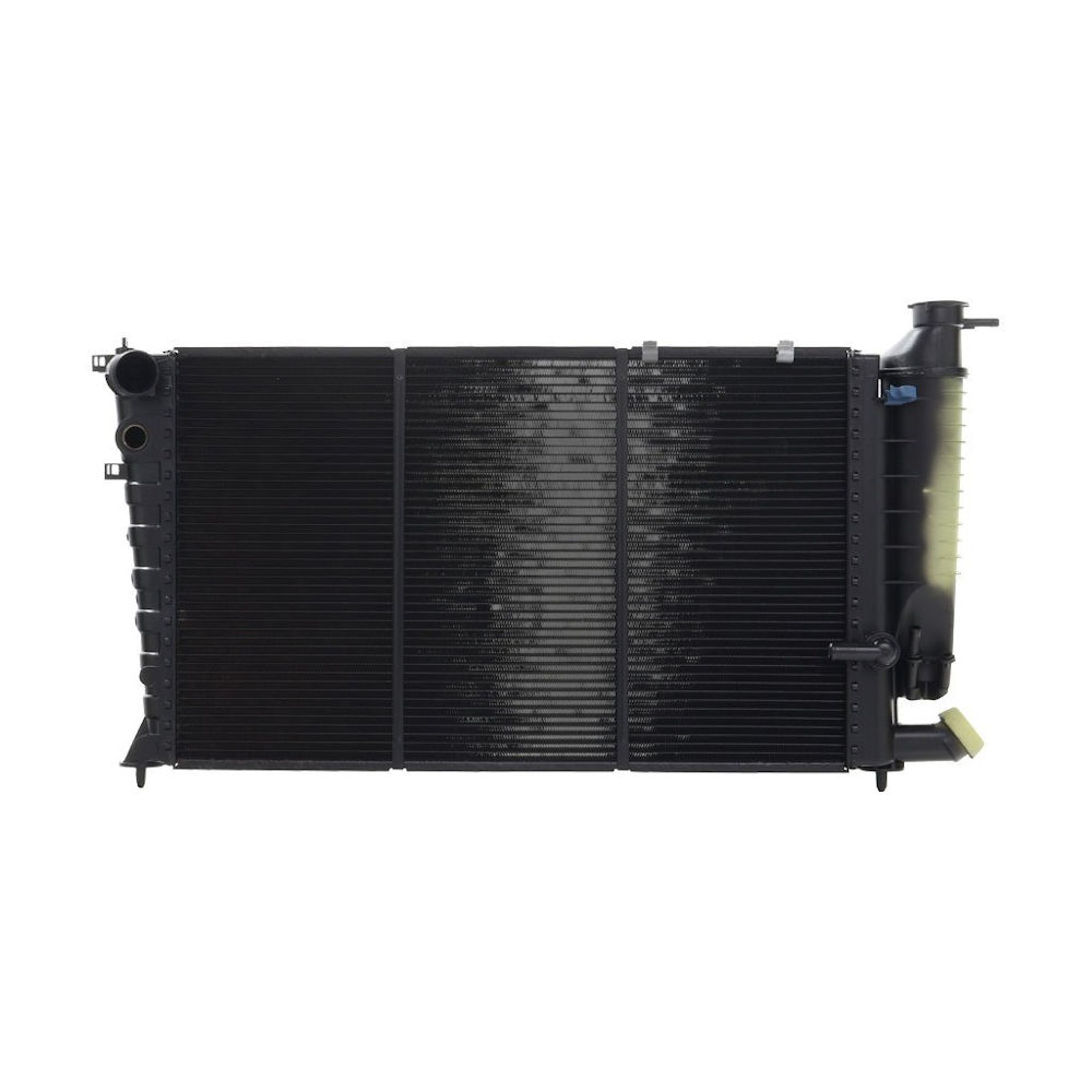 Radiator racire Citroen Zx, 09.1993-01.1994, Peugeot 306, 02.1993-11.1995, Motorizare 1, 9 Td Diesel, tip climatizare Cu/fara AC, cutie Manuala, dimensiune 610x380x34mm, Cu lipire fagure mecanica, RNBC