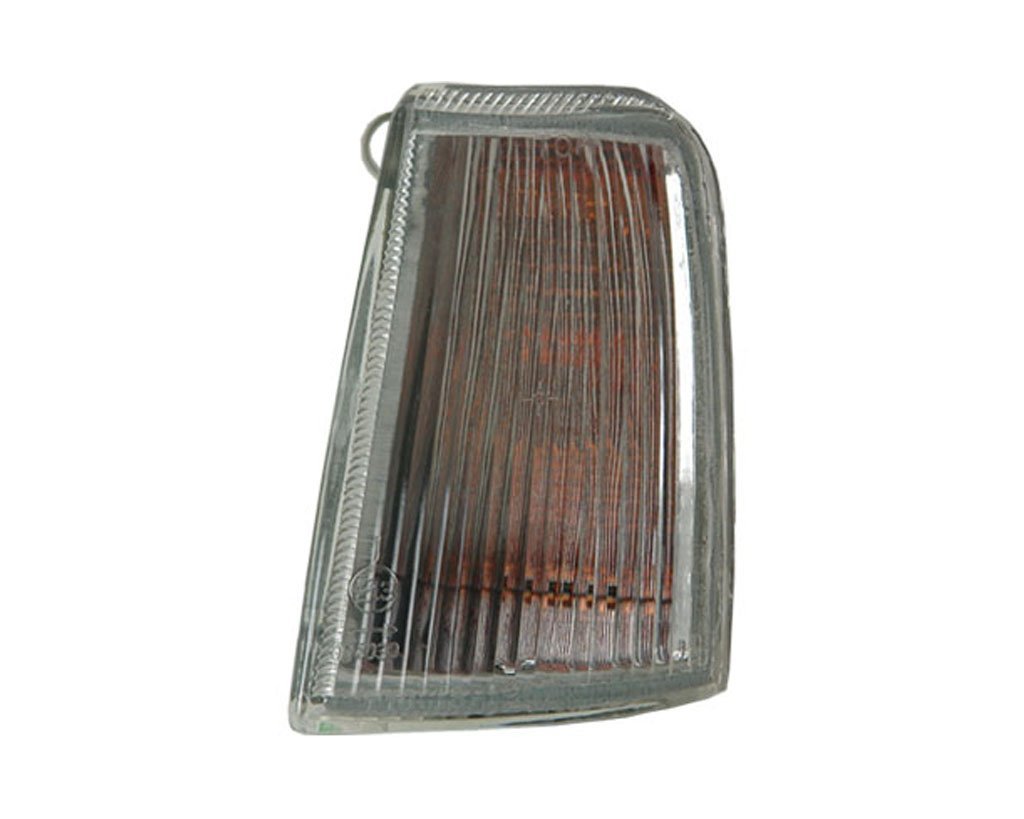 Lampa semnalizare Citroen Zx (N2) 01.1991-03.1998; fata stanga, omologare ECE, cu suport becuri, 95646545, 95656545, 95656548, DEPO