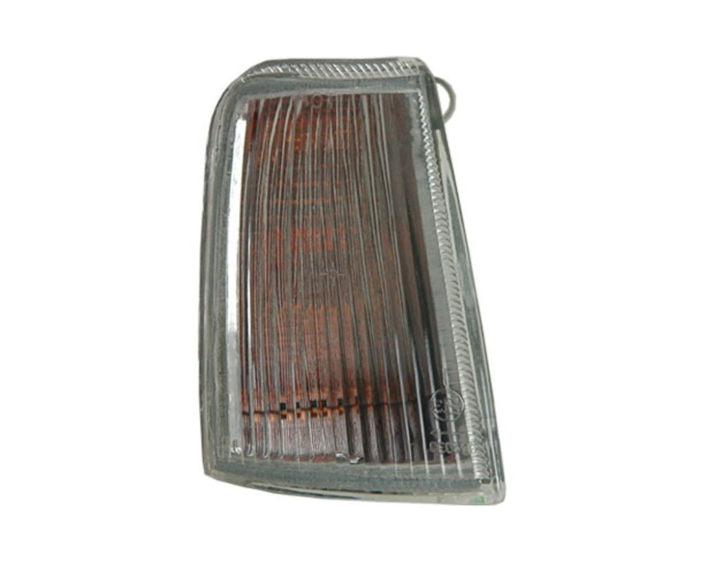 Lampa semnalizare Citroen Zx (N2) 01.1991-03.1998; fata dreapta, omologare ECE, cu suport becuri, 95646546, 95656546, DEPO