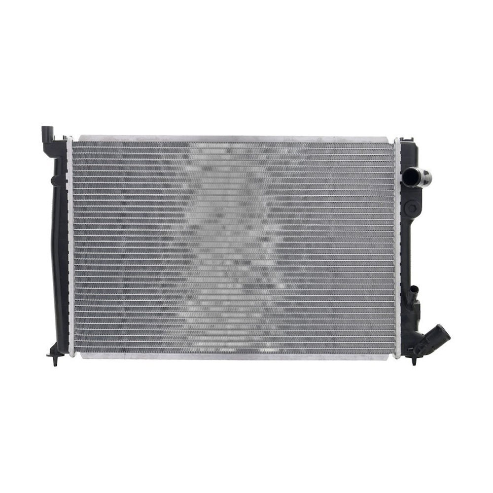 Radiator racire Citroen Xantia, 03.1993-2001, Motorizare 1, 9 D 66kw Diesel, tip climatizare Cu/fara AC, cutie Manuala, dimensiune 610x397x34mm, Cu lipire fagure prin brazare, Aftermarket