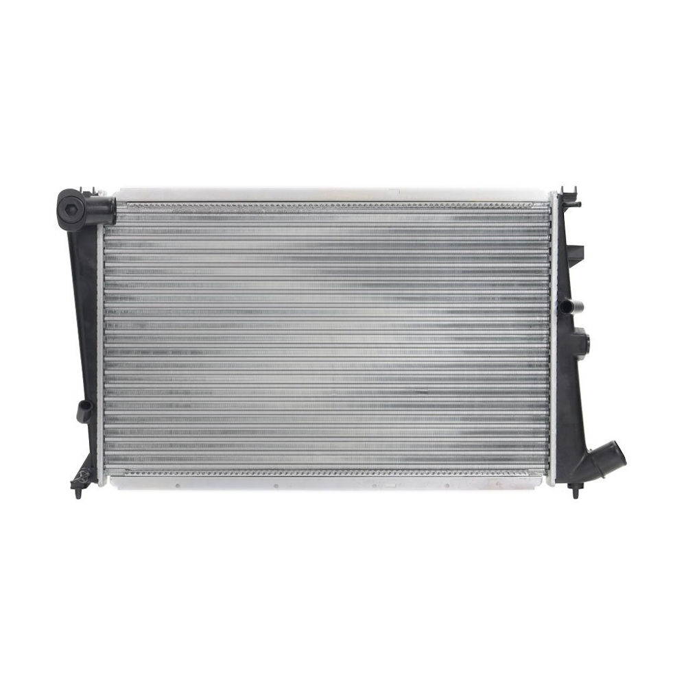 Radiator racire Citroen Xantia, 03.1993-2001, Motorizare 1, 9 D; 1, 9 Sd; 2, 0; 2, 1 Td Benzina, tip climatizare cu AC, cutie Manuala, dimensiune 610x378x23mm, Cu lipire fagure mecanica, Aftermarket