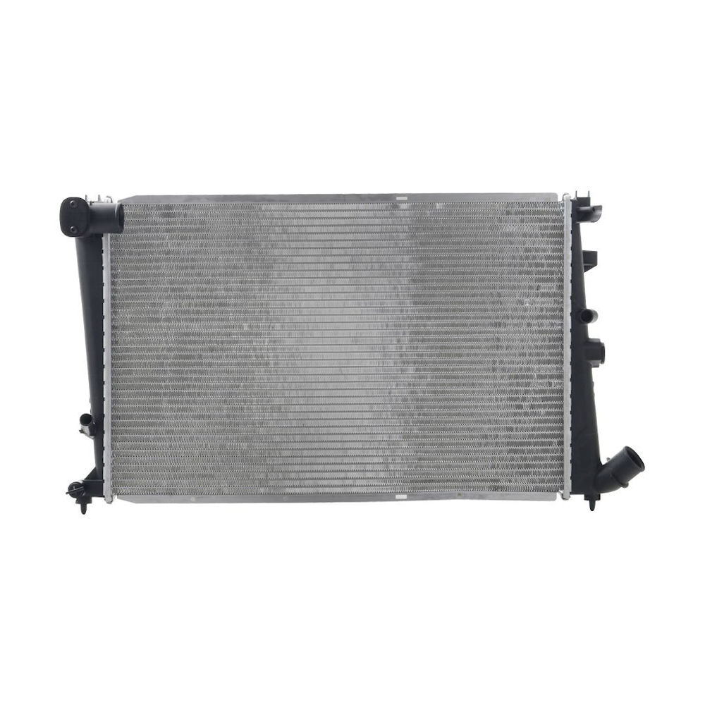 Radiator racire Citroen Xantia, 1993-1997, Motorizare 1, 6; 1, 8; 2, 0; 2, 1 Td Diesel/Benzina, tip climatizare Cu/fara AC, cutie automata, dimensiune 610x378x23mm, Cu lipire fagure mecanica, Aftermarket