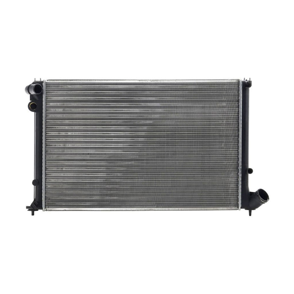 Radiator racire Citroen Xantia, 07.1996-2001, Motorizare 1, 9 Sd 55kw Diesel, cutie Manuala, dimensiune 610x385x33mm, Cu lipire fagure mecanica, Aftermarket