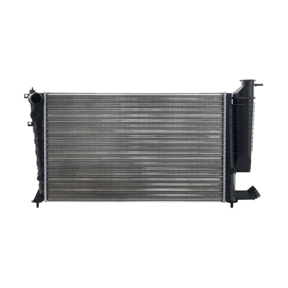 Radiator racire Citroen Xsara, 09.1998-08.2000, Peugeot 306, 1997-2002, Motorizare 1, 6; 2, 0 Benzina, tip climatizare Cu/fara AC, cutie Manuala /Automata, dimensiune 610x380x34mm, Cu lipire fagure mecanica, Aftermarket