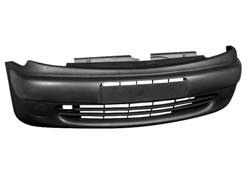 Bara fata Citroen Xsara Picasso, 10.1999-03.2004, grunduita partial, cu locas pentru proiectoare, 7401R4