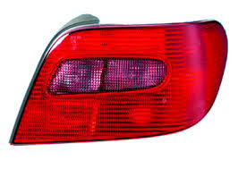 Stop spate lampa Citroen Xsara II 09.2000-02.2005 Hatchback BestAutoVest partea Dreapta