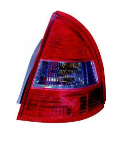 Stop spate lampa Citroen C5 10.2004-01.2008 SEDAN BestAutoVest partea Dreapta