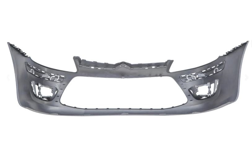 Bara fata Citroen C4 (La/Lc), 09.2008-12.2010, grunduit, 7401QV