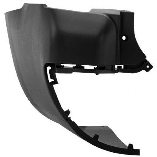 Parte laterala bara , colt lateral flaps scurt , spate ,dreapta cu primer Citroen Berlingo (7 ), 02.2008-06.2012 , Peugeot Partner, 03.2008-06.2012, 7410FN;7410FZ