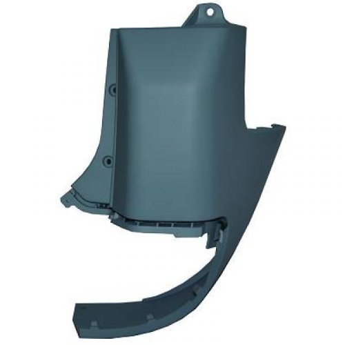 Parte laterala bara , colt lateral flaps superior , spate , dreapta ,cu primer , 1 usa spate Citroen Berlingo (7 ), 02.2008-06.2012 , Peugeot Partner, 03.2008-06.2012, 7410GC