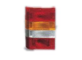 Stop spate lampa Citroen C15 (Vd)/ Visa, 07.81-12.99, omologare ECE, spate, 95630219, Stanga