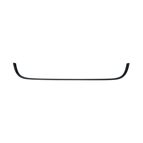 Bandou grila bara fata , negru Citroen Berlingo (7 ), 06.2012- , Peugeot Partner, 06.2012- , 9677638180