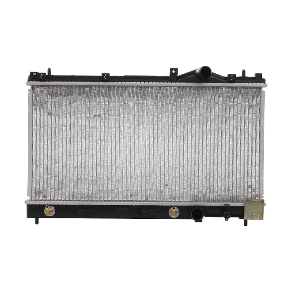 Radiator racire Chrysler Neon, 02.1995-10.1997, Motorizare 1, 8 85kw; 2, 0 98kw Benzina, tip climatizare Cu/fara AC, cutie Manuala/ Automata, dimensiune 605x300x16mm, Cu lipire fagure prin brazare, Aftermarket