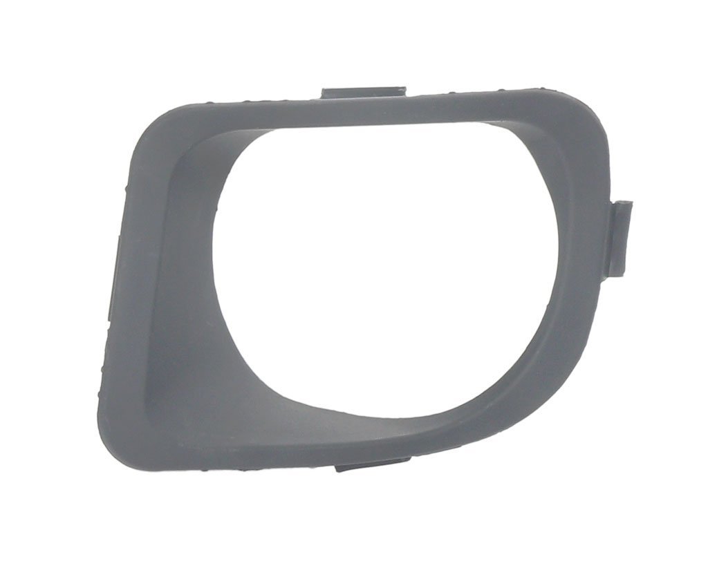 Grila bara fata Chrysler PT Cruiser (Pt ), 11.2005-07.2010, Stanga, 5116215AB, 245227-3 fara locas pentru proiectoare