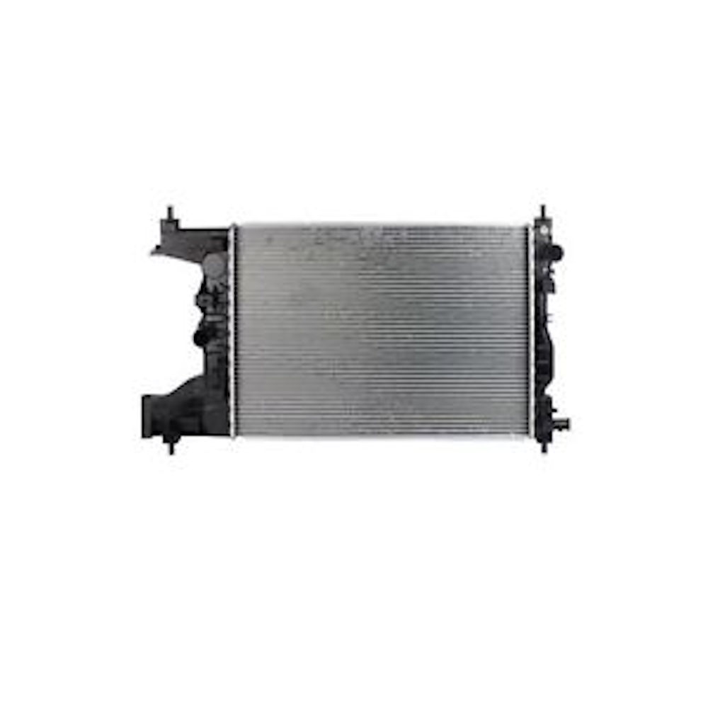 Radiator racire Chevrolet Cruze, 02.2009-, Motorizare 1, 6 80/92kw Benzina, tip climatizare Cu/fara AC, cutie Manuala, dimensiune 580x388x16mm, Cu lipire fagure prin brazare, Aftermarket