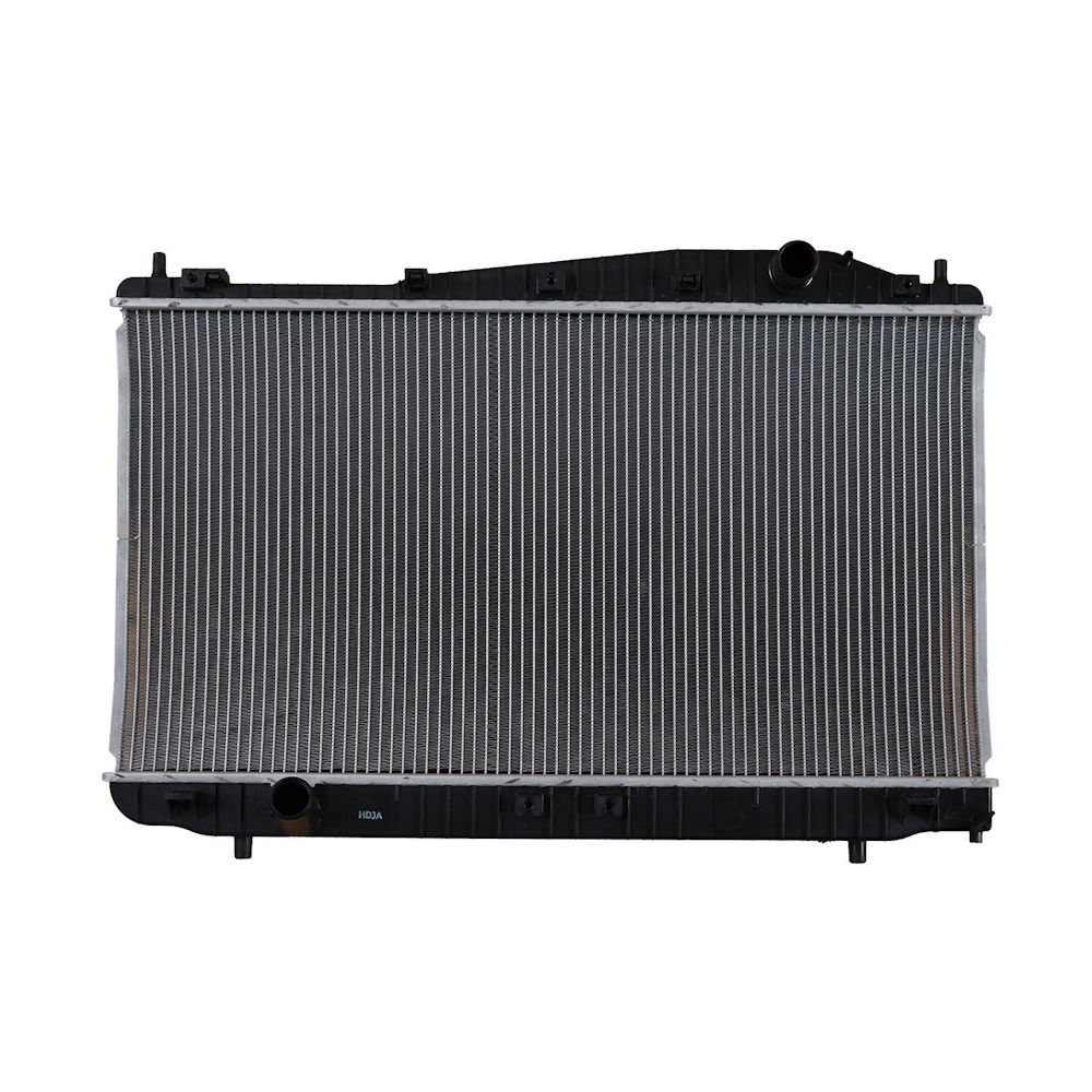 Radiator racire Chevrolet Epica, 2006-2010, Evanda, 2003-2006, Motorizare 2.0 96kw; 2, 0 R6 106kw Benzina, tip climatizare Cu/fara AC, cutie Manuala, dimensiune 702x370x16mm, Cu lipire fagure prin brazare, Aftermarket