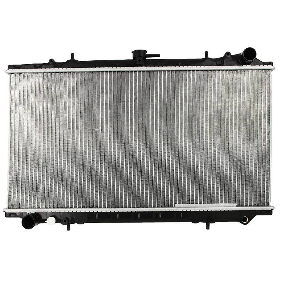 Radiator racire Nissan Primera (P10), 06.1990-10.1996, Motorizare 2.0 D 55kw Diesel, cutie Manuala, diametru intrare/iesire 35/35mm, tip Calsonic, dimensiune 688x360x16mm, Cu lipire fagure prin brazare, Aftermarket