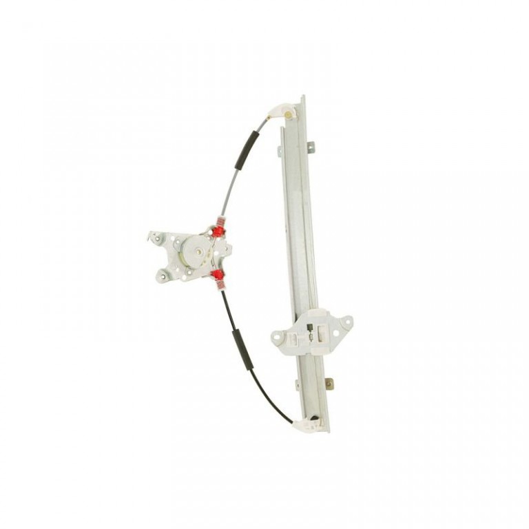 Macara geam Nissan X-TRAIL (T30) 07.01-08.07 Fata Stanga, electrica fara motoras