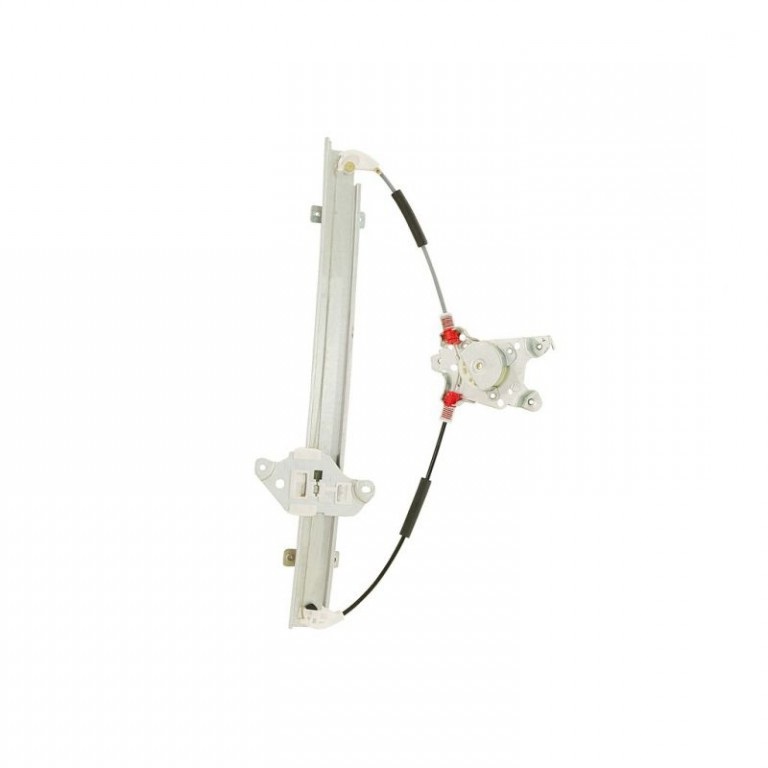 Macara geam Nissan X-TRAIL (T30) 07.01-08.07 Fata Dreapta, electrica fara motoras