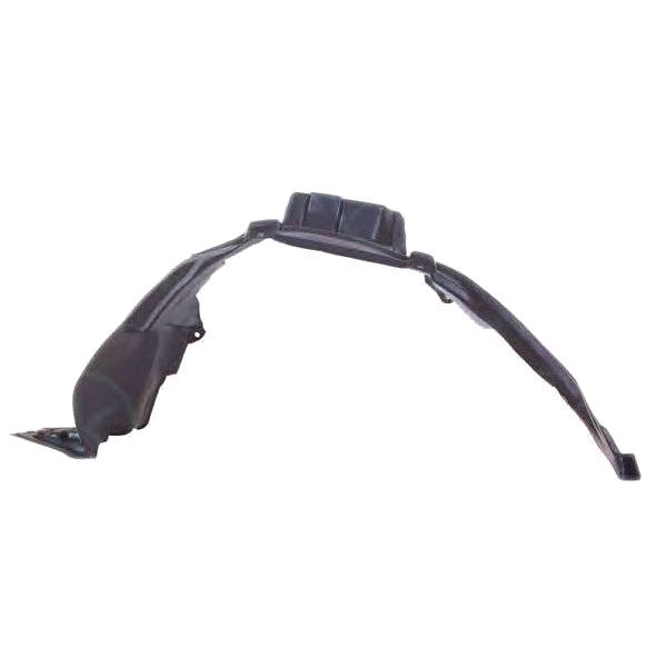 Carenaj roata Nissan X-Trail (T30), 07.2001-08.2003, partea Stanga, Fata, 638418H900, 2747FL1T