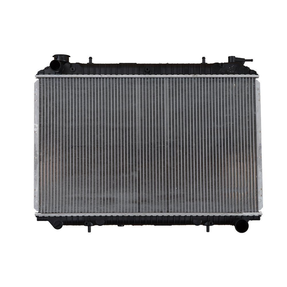 Radiator racire Nissan Serena (Esp), 09.1994-06.1996, Motorizare 2, 3 D 55kw Diesel, tip climatizare cu AC, cutie Manuala, dimensiune 685x423x23mm, Cu lipire fagure prin brazare, Aftermarket