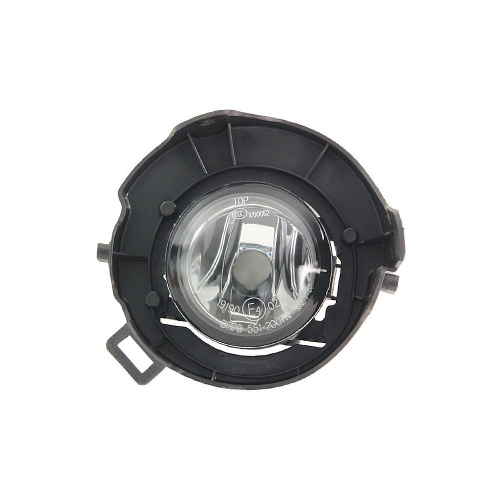 Proiector ceata Nissan Navara/Frontier (D40)/Pathfinder (R51), 09.04- ; Navara/Frontier (D40)/Pathfinder (R51), 09.04- Dreapta Depo 26150-Eb500 , Tip Bec H11, Omologare Ece