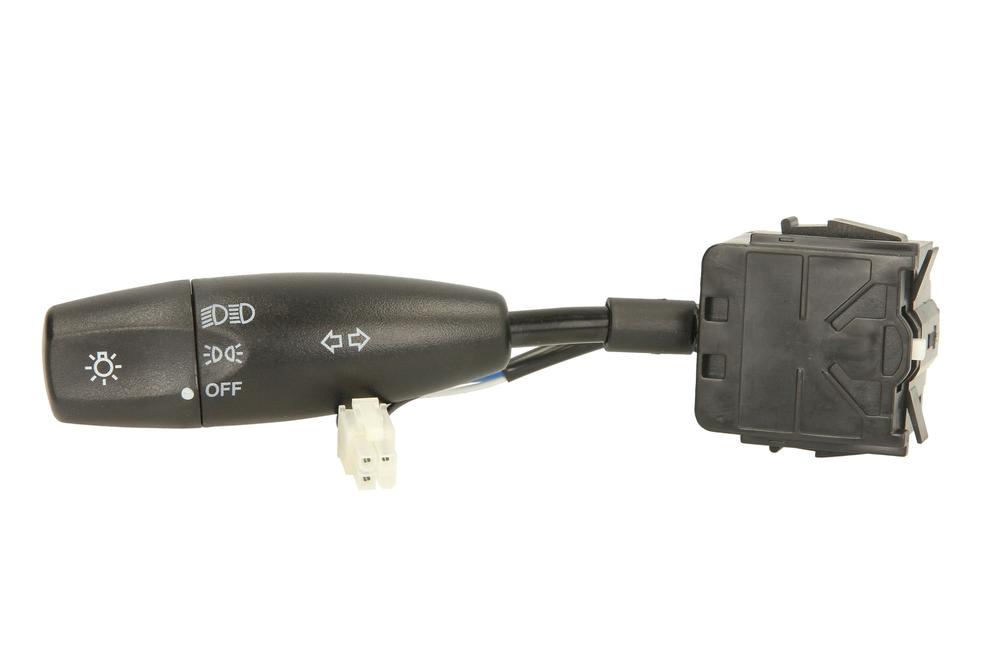 Maneta semnalizare, comutator lumini Daewoo Lanos (Klat/T100) Sedan/Hatchback, 01.97-12.08, Functii: lumini, semnalizari, 96230794,
