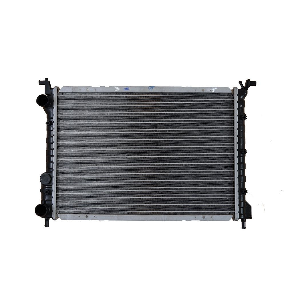 Radiator racire Fiat Palio/Palio Weekend, 09.1997-2002, Siena, 09.1998-2002, Motorizare 1, 7 Td Diesel, tip climatizare Cu/fara AC, cutie Manuala, dimensiune 520x364x32mm, Cu lipire fagure mecanica, Aftermarket