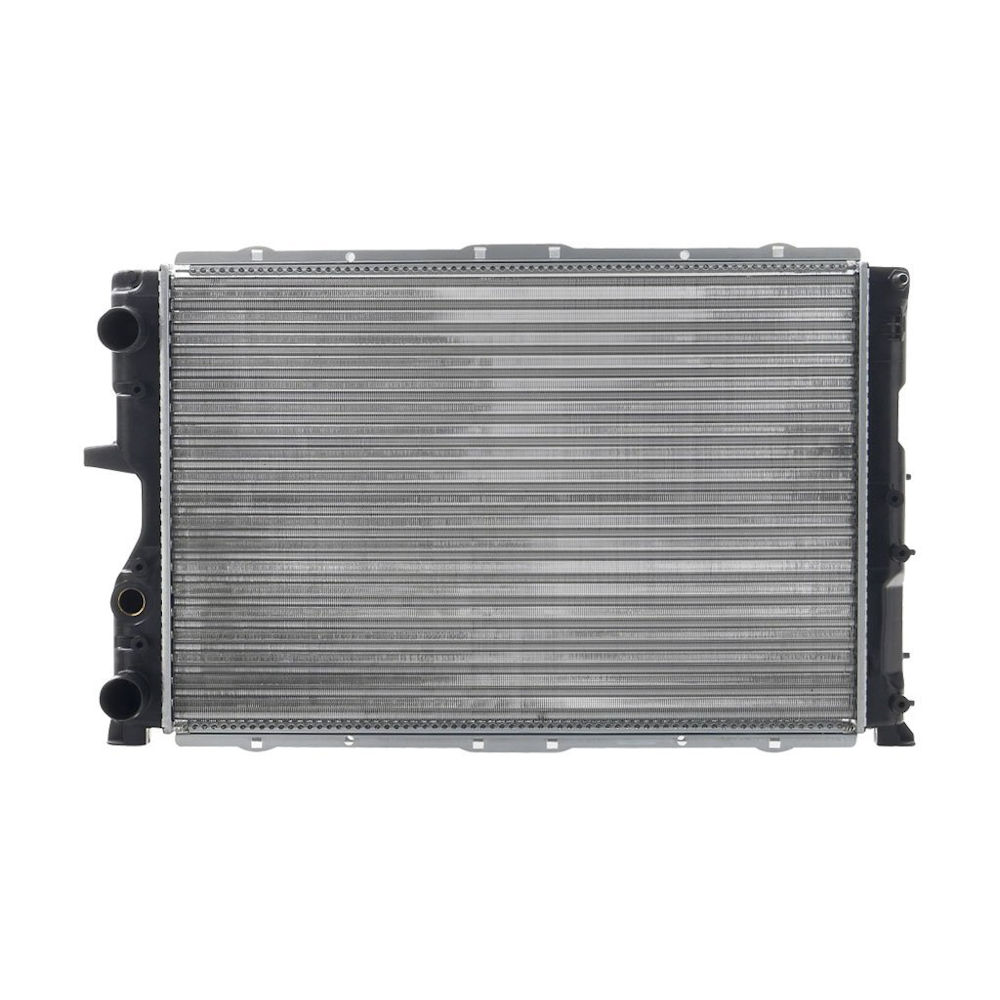 Radiator racire Fiat Fiorino, 11.1996-05.2001, Motorizare 1, 7 Td 46kw Diesel, tip climatizare Cu/fara AC, cutie Manuala, dimensiune 554x378x34mm, Cu lipire fagure mecanica, Aftermarket