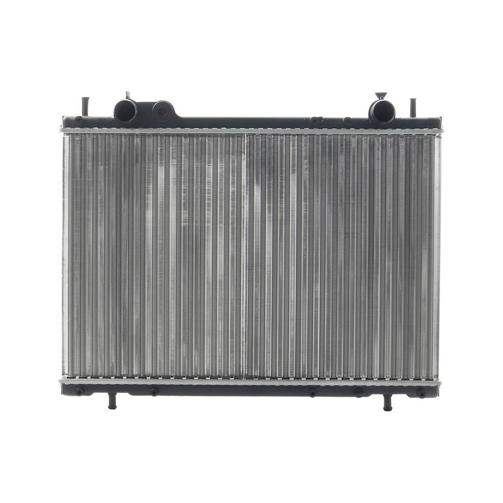 Radiator racire Fiat Brava/Bravo/Marea 06.1995-2002, Motorizare 1, 2 60kw; 1, 9 Jtd 77kw; 1, 9 Td 55/74kw Diesel/Benzina, tip climatizare Cu/fara AC, cutie Manuala, dimensiune 581x365x34mm, Cu lipire fagure mecanica, Aftermarket