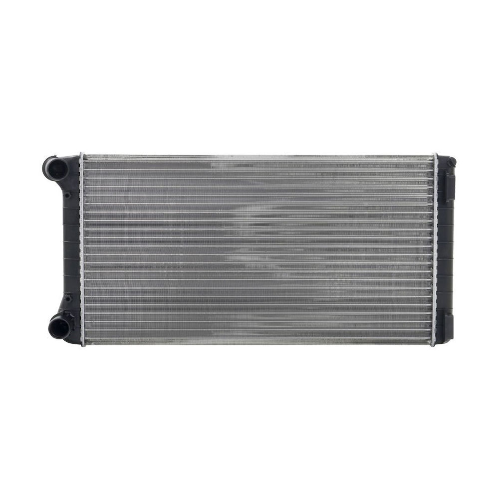 Radiator racire Fiat Punto (188), 07.1999-2010, Motorizare 1, 9 Jtd 59/62kw Diesel, tip climatizare fara AC, cutie Manuala, dimensiune 580x322x34mm, Cu lipire fagure mecanica, Aftermarket