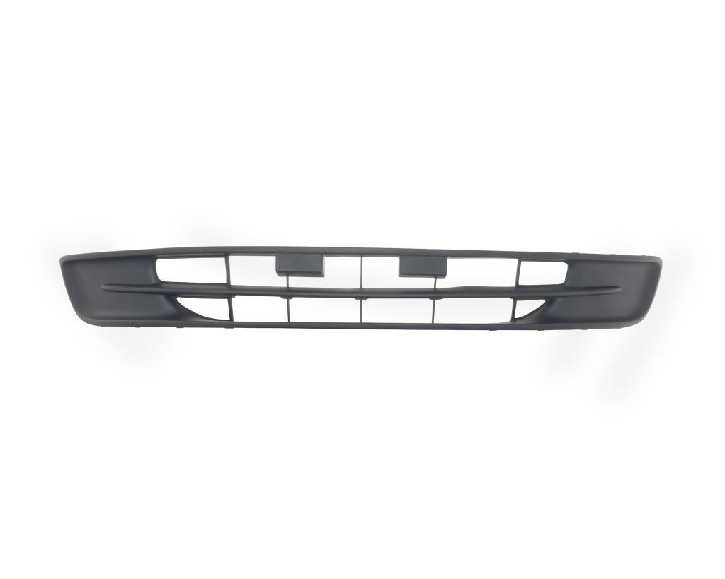 Grila bara fata Fiat Punto 2, 07.1999-07.2003, 735277584, 302227-1, cu 5usi, motorizare Diesel
