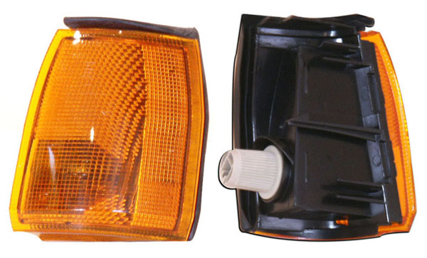 Lampa semnalizare fata Fiat Tipo (160) 08.1988-02.1993 BestAutoVest partea stanga